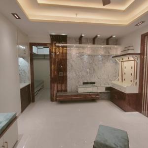 Hall Image of 904 Sq.ft 2 BHK Apartment / Flat for sale in Merlin 5th Avenue, Dhapa Kolkata for Rs. 12500000