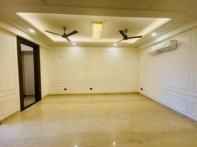 Hall Image of 1600 Sq.ft 3 BHK Builder Floor for rent in Trehan Luxury Floors 71, Sector 71 Gurgaon for Rs. 43000