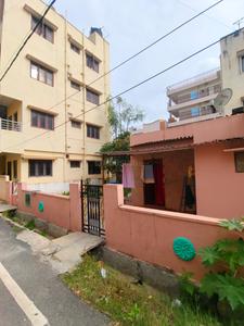 Residential Plot