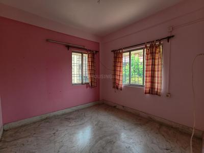 Bedroom Image of 860 Sq.ft 2 BHK Apartment / Flat for sale in Parnasree Pally Kolkata for Rs. 4300000
