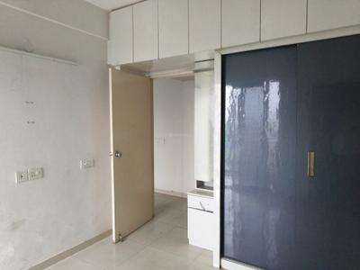 Bedroom Image of 1050 Sq.ft 3 BHK Apartment / Flat for sale in Signature Global The Millennia, Sector 37D Gurgaon for Rs. 8100000