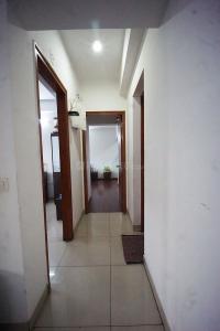 Passage Image of 1550 Sq.ft 3 BHK Apartment / Flat for sale in Hadapsar Pune for Rs. 32000000