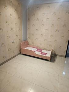 Bedroom Image of 1805 Sq.ft 4 BHK Apartment / Flat for rent in Ideal Enclave, Rajarhat Kolkata for Rs. 50000