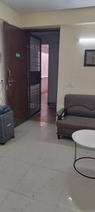 Hall Image of 346 Sq.ft 1 BHK Apartment / Flat for rent in Maxheights Dream Homes, Sector 61 Sonipat for Rs. 12000