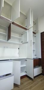 Kitchen Image of 825 Sq.ft 2 BHK Independent House for sale in Guduvancheri Chennai for Rs. 4760500