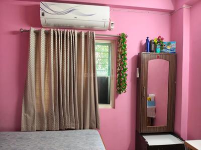 Bedroom Image of 1160 Sq.ft 2 BHK Apartment / Flat for sale in Chandkheda Ahmedabad for Rs. 4350000