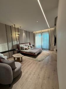 Hall Image of 8207 Sq.ft 5 BHK Apartment / Flat for sale in Mullanpur Mohali for Rs. 110000000