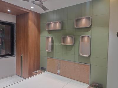 Kitchen Image of 1101 Sq.ft 2.5 BHK Independent House for sale in Katargam Surat for Rs. 6551000