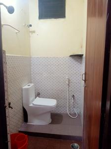 Bathroom Image of Lotus Enclave apartment  in Chitlapakkam, Chennai