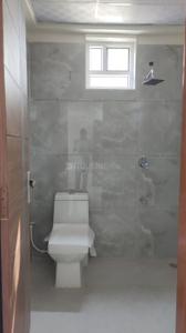 Bathroom Image of 900 Sq.ft 2 BHK Apartment / Flat for sale in JB Prime, Kanakpura Jaipur for Rs. 4600000