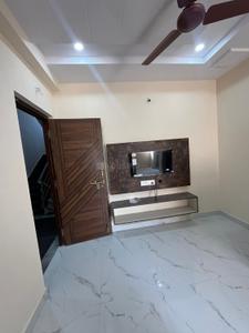 Hall Image of 650 Sq.ft 1 BHK Apartment / Flat for rent in Kondapur Hyderabad for Rs. 26000