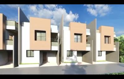 Image of 1842 Sq.ft 3 BHK Villa for sale in Lohegaon, Pune for Rs. 6512000