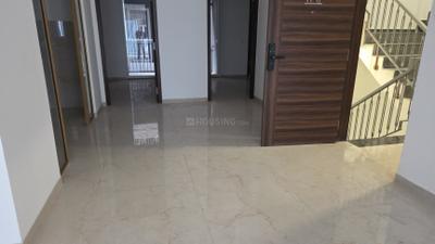 Living Room Image of 1711 Sq.ft 3.5 BHK Apartment / Flat for rent in Smartworld Orchard, Sector 61 Gurgaon for Rs. 60000