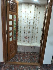 Bedroom Image of 1600 Sq.ft 2 BHK Builder Floor for rent in Margondanahalli Bengaluru for Rs. 21000