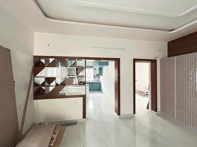 Hall Image of 750 Sq.ft 2 BHK Independent House for sale in Poonamallee Chennai for Rs. 4900000