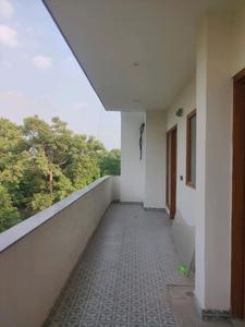Bedroom One Image of 3000 Sq.ft 4 BHK Builder Floor for sale in Sector 37 Faridabad for Rs. 28500000
