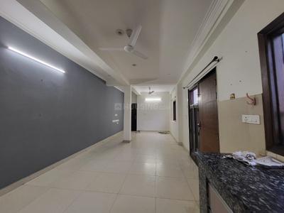 Image of 1000 Sq.ft 2 BHK Builder Floor for rent in Chhattarpur, New Delhi for Rs. 22300