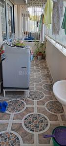 Balcony Image of 1570 Sq.ft 3 BHK Independent House for sale in Karamsad Anand for Rs. 7900000