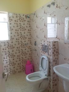 Image of 1499 Sq.ft 3 BHK Apartment / Flat for rent in Rajpur, Kolkata for Rs. 18000