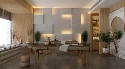 Hall Image of 1675 Sq.ft 3 BHK Apartment / Flat for sale in Godrej Avenue Eleven Tower A, Agripada Mumbai for Rs. 125500000