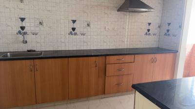 Kitchen Image of 1600 Sq.ft 2 BHK Apartment / Flat for rent in Kengeri Bengaluru for Rs. 25000