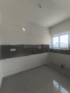 Kitchen Image of 870 Sq.ft 2 BHK Apartment / Flat for sale in B.Hosahalli Bengaluru for Rs. 6200000