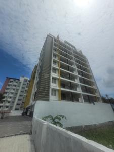 Image of 1200 Sq.ft 2 BHK Apartment / Flat for sale in Vennala, Kochi for Rs. 8000000