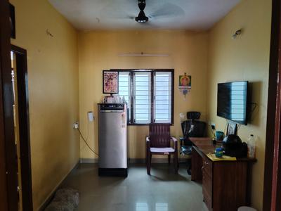 Hall Image of 635 Sq.ft 2 BHK Apartment / Flat for sale in Rajeshwari Infrastructure Builders IBIS Fields, Perungalathur Chennai for Rs. 3000000