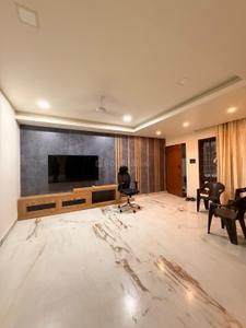 Hall Image of 1700 Sq.ft 3 BHK Apartment / Flat for rent in VARS Fernhill, Kodihalli Bengaluru for Rs. 120000