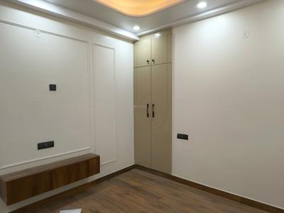 Bedroom Image of 1400 Sq.ft 3 BHK Builder Floor for sale in Vaishali Ghaziabad for Rs. 14000000