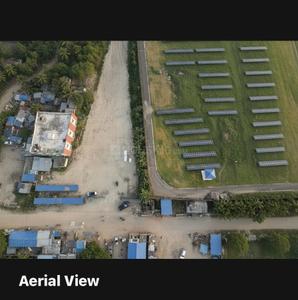 Image of 1000 Sq.ft Residential Plot / Land for sale in Unicorn Aerocity, Madhyamgram, Kolkata for Rs. 4000000