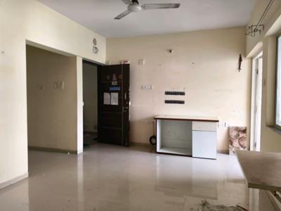 Living Room Image of 800 Sq.ft 2 BHK Apartment / Flat for sale in Calyx Vanalika, Pirangut Pune for Rs. 3700000
