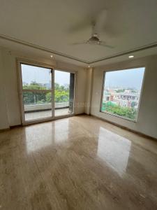 Bedroom Image of 2100 Sq.ft 4 BHK Builder Floor for sale in Sector 51 Gurgaon for Rs. 26500000