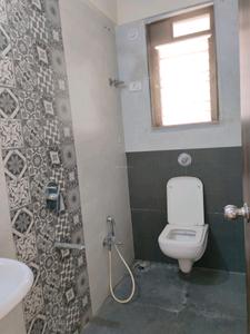 Bedroom Three Image of 1750 Sq.ft 2.5 BHK Apartment / Flat for sale in Tejas Symphony by Tejas Infratech , Ulwe Navi Mumbai for Rs. 17000000