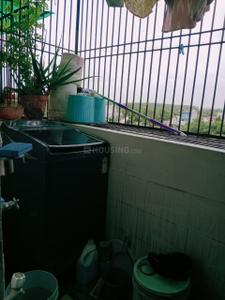 Image of 550 Sq.ft 1 BHK Apartment / Flat for sale in Maa Omkar Residency, Koyali, Vadodara for Rs. 1750000