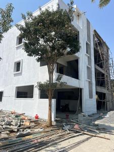 Image of 1500 Sq.ft Residential Plot / Land for sale in Marsur, Bengaluru for Rs. 12750000