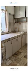 Kitchen Image of 800 Sq.ft 2 BHK Apartment / Flat for sale in Virar West Virar for Rs. 5500000