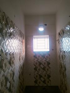 Bathroom Image of 898 Sq.ft 2 BHK Apartment / Flat for sale in Sheoraphuli Hooghly for Rs. 2400000