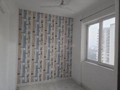 Bedroom Image of 1800 Sq.ft 3 BHK Apartment / Flat for rent in Ansal Crown Heights Area, Sector 80 Faridabad for Rs. 28000