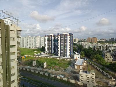 Image of 908 Sq.ft 3 BHK Apartment / Flat for sale in Vaishnodevi Sky, Dahin Nagar, Surat for Rs. 4250000