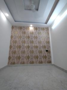 2 BHK Independent Builder Floor