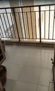 Balcony Image of 1110 Sq.ft 2 BHK Apartment / Flat for sale in Orris Carnation Residency, Sector 85 Gurgaon for Rs. 10700000