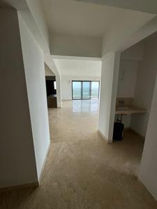 Hall Image of 3850 Sq.ft 4 BHK Apartment / Flat for rent in Skyview, Science City Ahmedabad for Rs. 60000