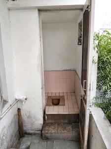 Common Bathroom Two Image of 1700 Sq.ft 2 BHK Independent House for sale in Nava Vadaj Ahmedabad for Rs. 16000000