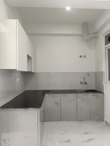 Kitchen Image of 1050 Sq.ft 2 BHK Apartment / Flat for sale in The Grand Estate, Noida Extension Greater Noida for Rs. 4175000