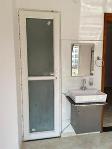 Image of 1500 Sq.ft 1 BHK Builder Floor for rent in Gomti Nagar, Lucknow for Rs. 15000