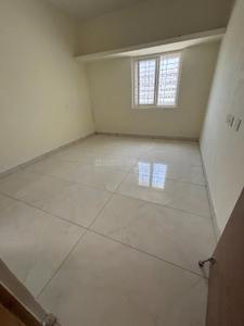 Bedroom Image of 1100 Sq.ft 2 BHK Apartment / Flat for sale in Kompally Hyderabad for Rs. 5170000