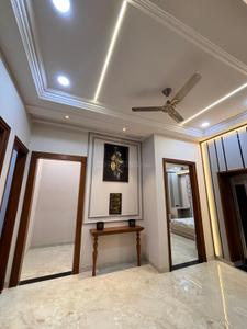 Hall Image of 1777 Sq.ft 3 BHK Apartment / Flat for sale in Mansarovar Jaipur for Rs. 11000000