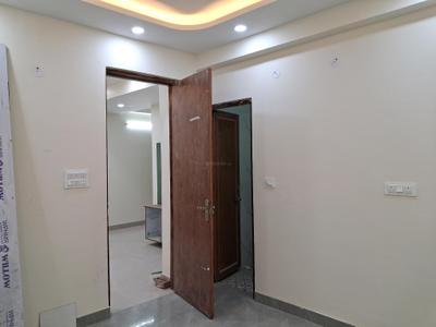 Bedroom Image of 980 Sq.ft 2 BHK Apartment / Flat for sale in Sector 81 Noida for Rs. 3950000