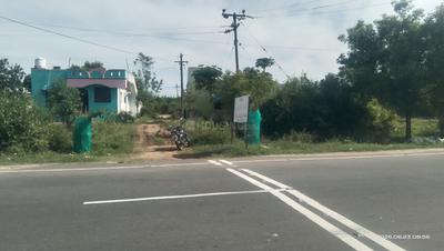 Image of 1800 Sq.ft Residential Plot / Land for sale in Nannadu, Viluppuram for Rs. 4680000